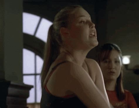 girls gif|[gif] taking it all off for you